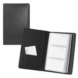 Визитница  "Неаполь" на 120 визиток 