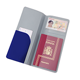 Обложка для тревел-документов "Flight" Обложка для тревел-документов "Flight"