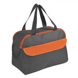 Сумка дорожная/спортивная "ACTIVE" с 2 карманами