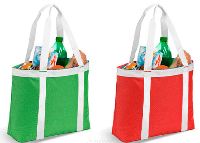 Термосумка Team 40х35х10 см, комбинированная Термосумка Team 40х35х10 см, комбинированная