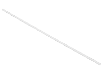 Палочка пластиковая без прорези Палочка пластиковая без прорези