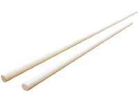 Палочка деревянная, 70 см Палочка деревянная, 70 см