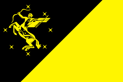 Флаг Химок 90х135 см