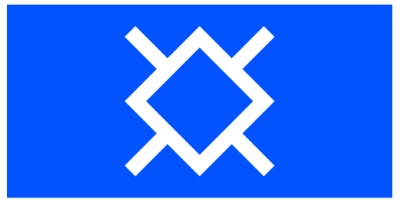 Флаг Шайеннов 90х135 см