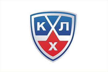 Флаг КХЛ - Континентальной хоккейной лиги (KHL)